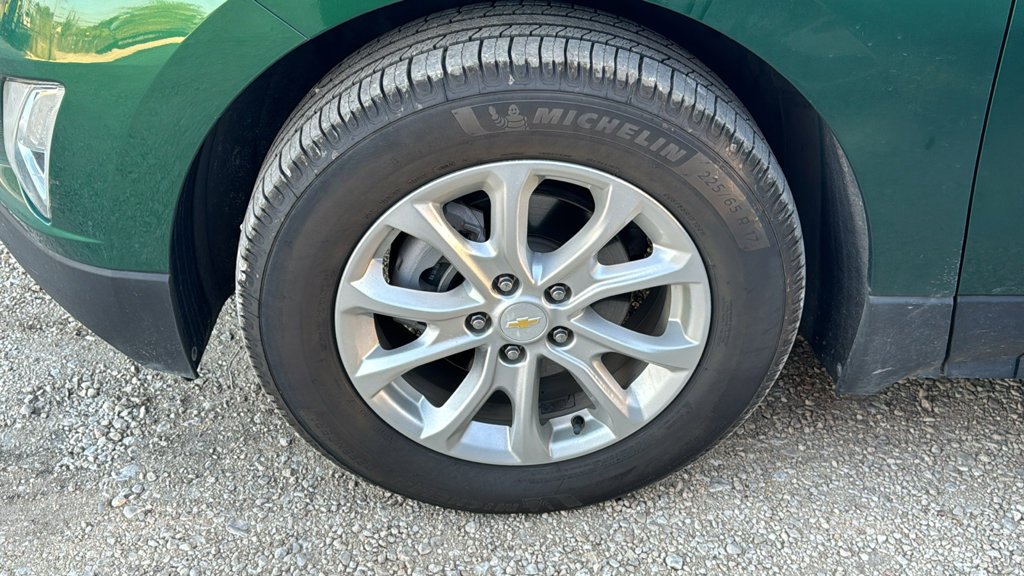 Used 2019 Green Chevrolet LT image 7