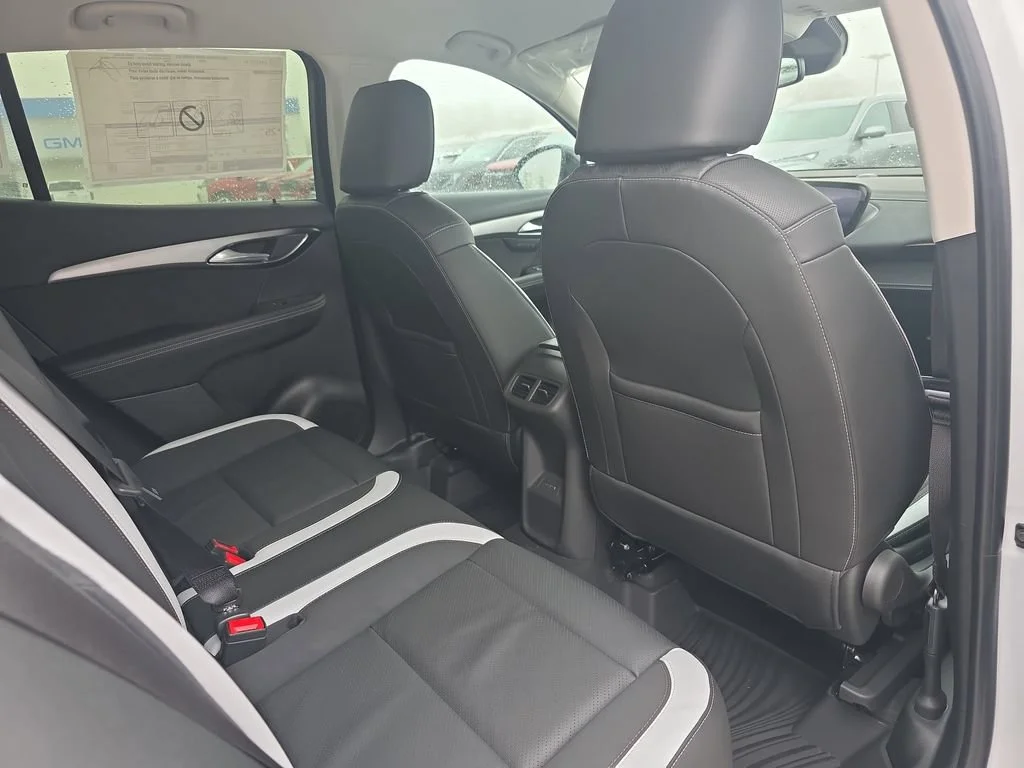 2026 Buick Envision Sport Touring - Photo 16