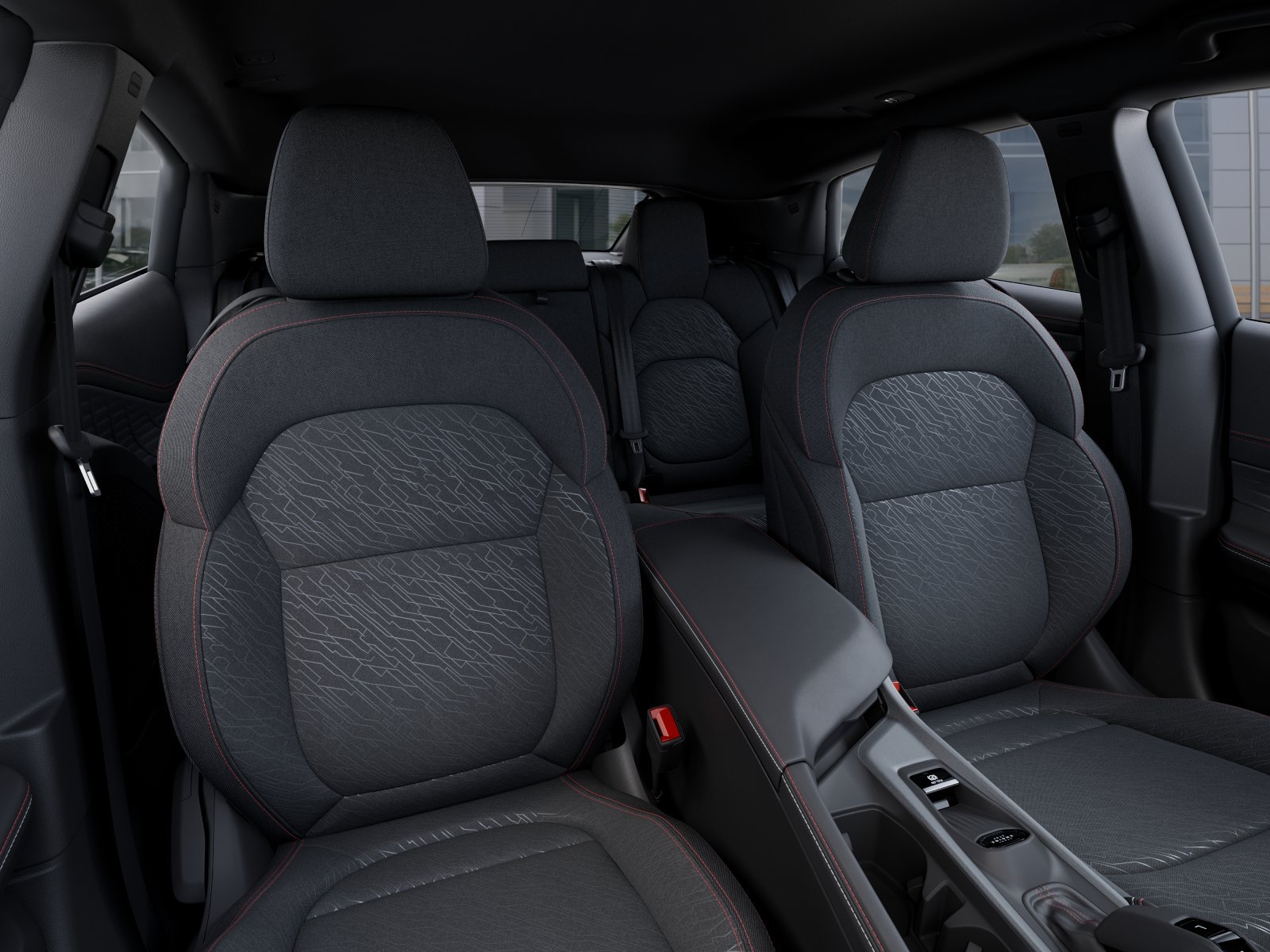 New 2026 Sub-Zero Exterior Paint Dodge R/T Blacktop image 42