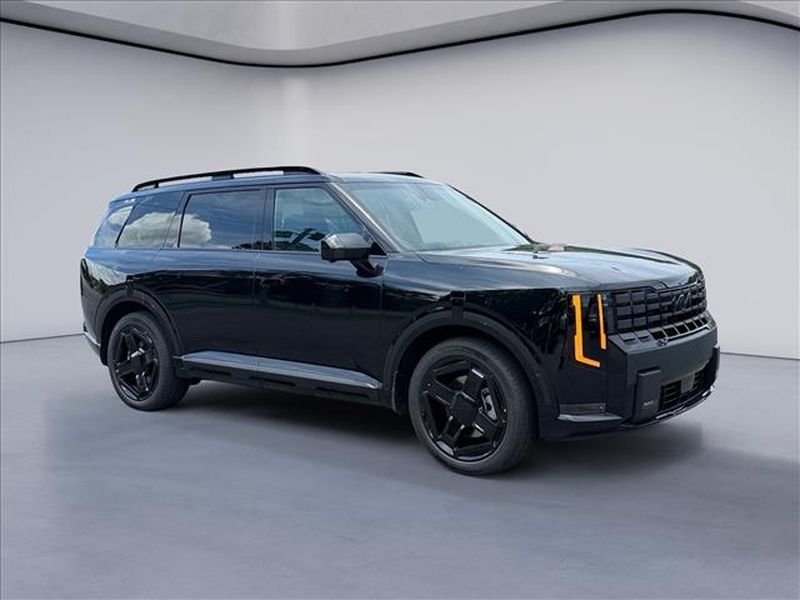 New 2027 Ebony Black Kia X-Line SX-Prestige image 7