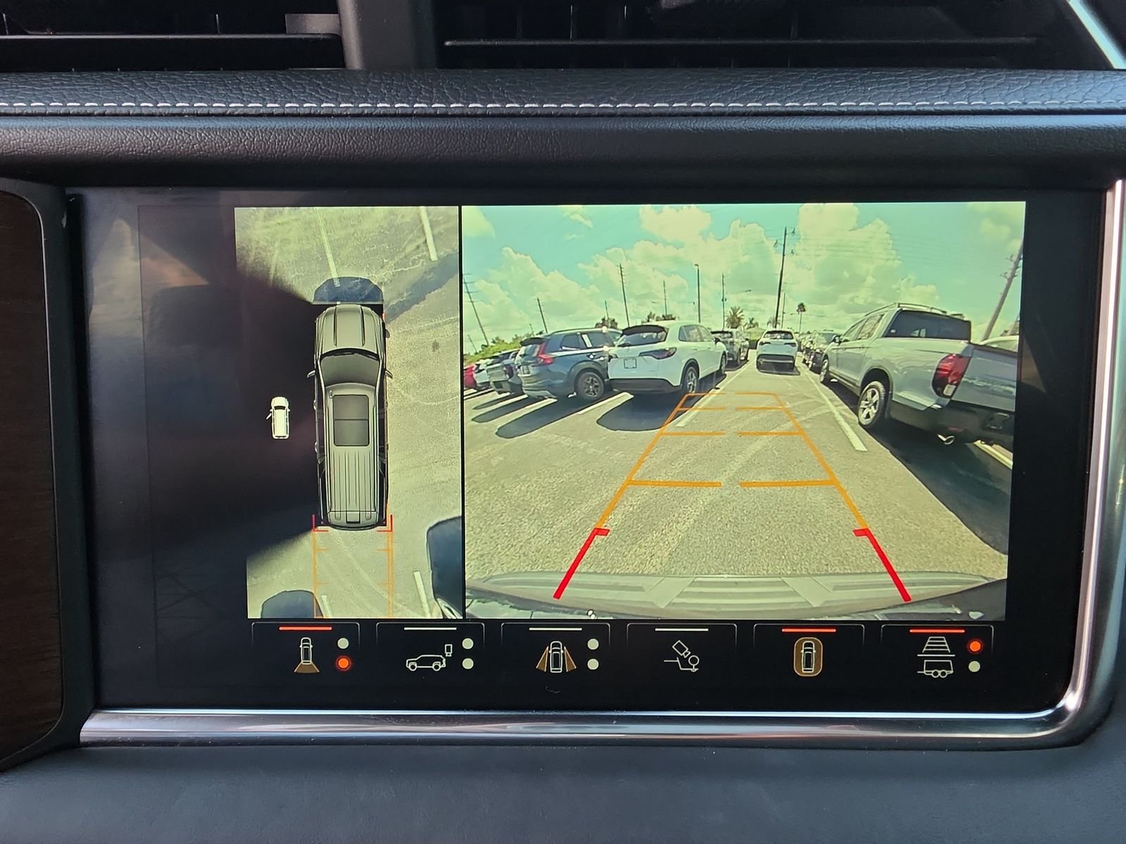2023 GMC Yukon XL Denali Ultimate - Photo 20