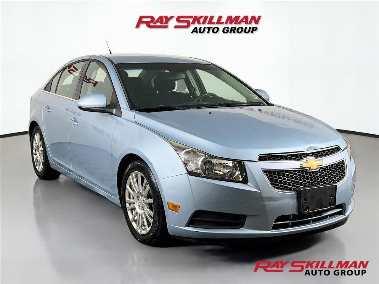 2011 Chevrolet Cruze