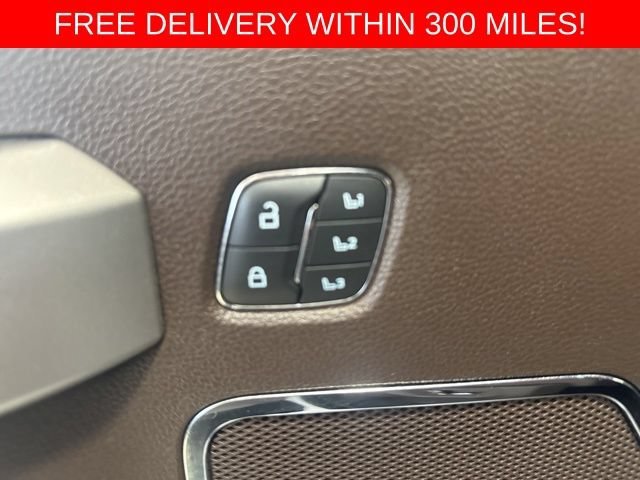 2022 Ford F-250 Super Duty King Ranch - Photo 4