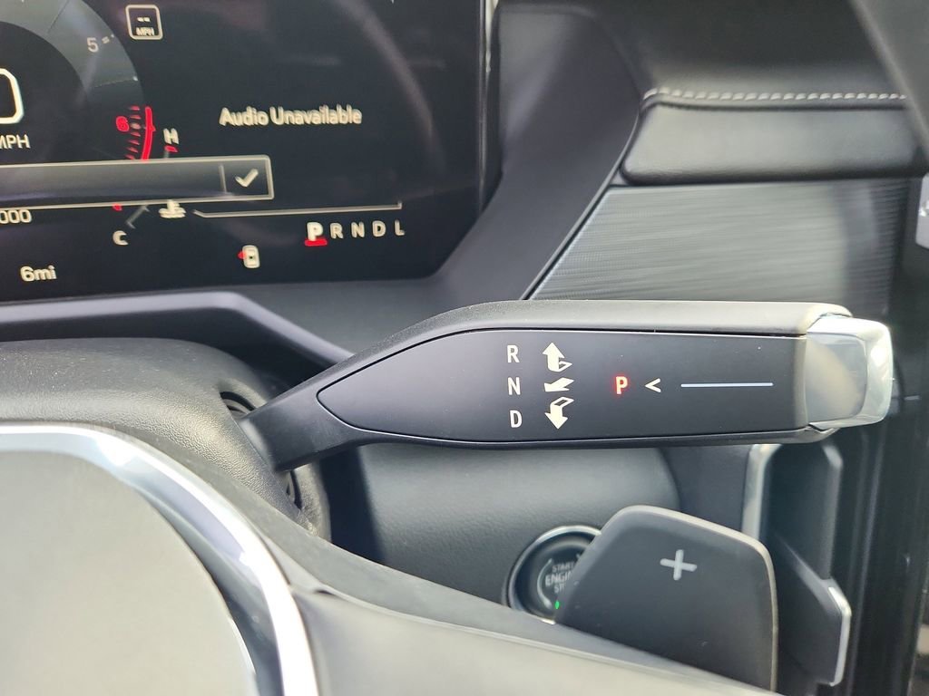2026 GMC Acadia Elevation - Photo 15