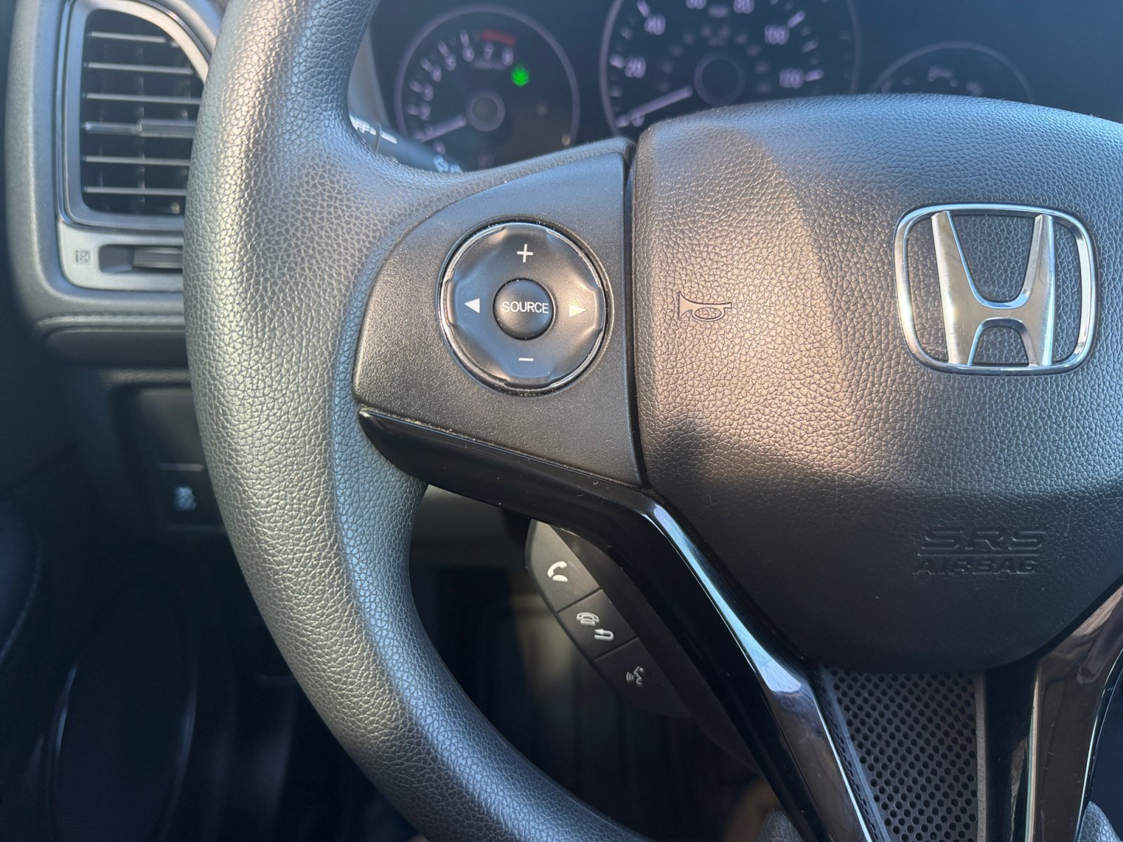 Certified Used 2019 Modern Steel Metallic Honda LX image 11