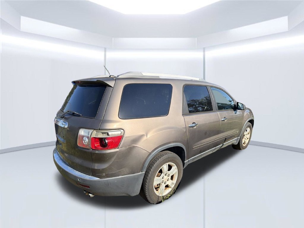 Used 2010 Brown GMC SLE image 24