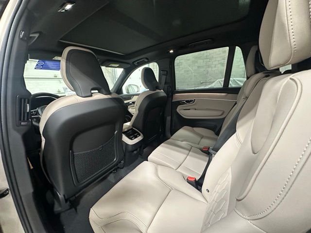 New 2026 Gray Volvo B6 Plus 7-Seater image 14