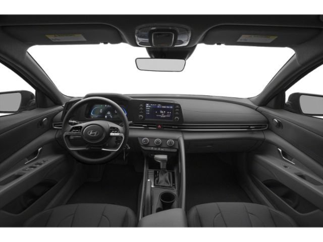 New 2026 Black Hyundai SE image 5