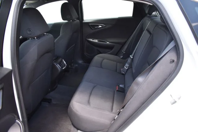 Used 2024 White Chevrolet LT image 13