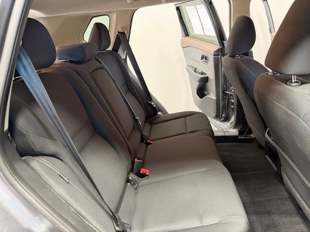 Used 2023 Gun Metallic Nissan S image 27