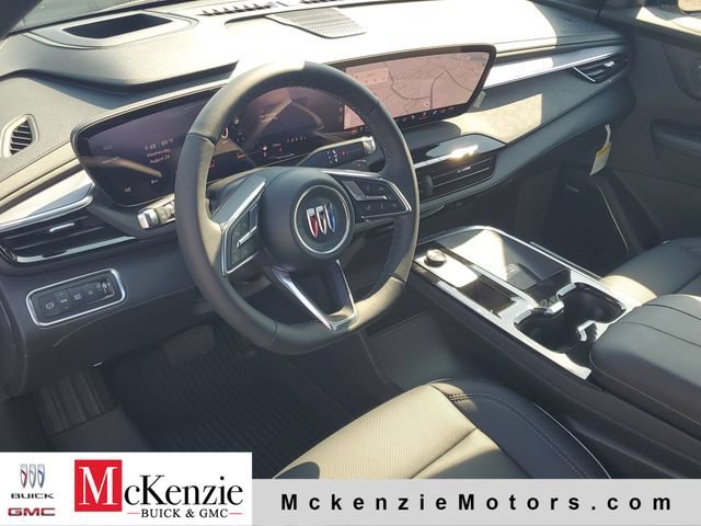 2027 Buick Enclave Sport Touring - Photo 6