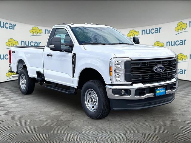 2026 Ford F-250SD — photo 1