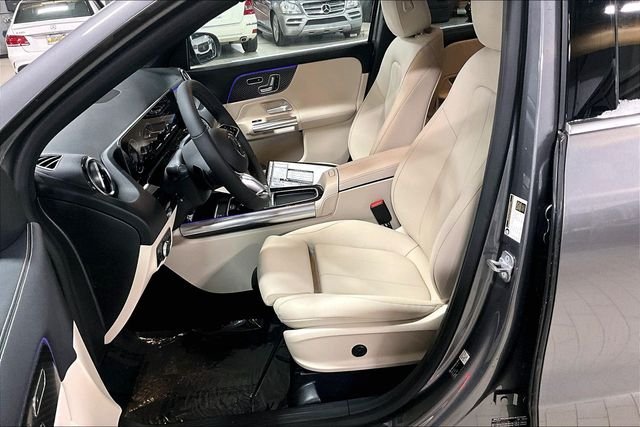2026 Mercedes-Benz GLA GLA 250 - Photo 17