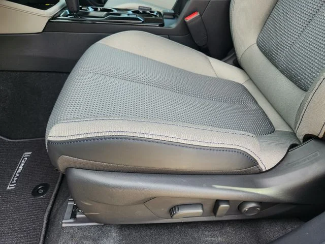 New 2026 DAYBREAK BLUE PEARL Subaru Premium Hybrid image 19