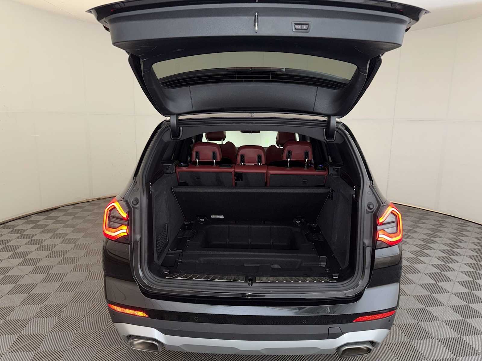 2024 BMW X3 30i - Photo 23