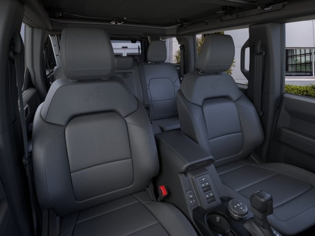 New 2026 Avalanche Ford Outer Banks image 10