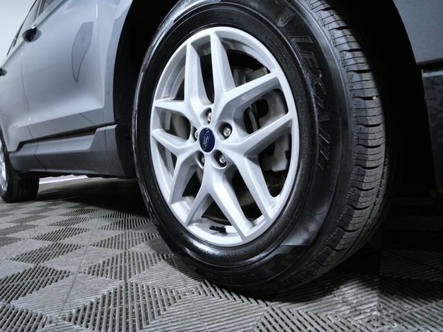 Used 2021 Ford Edge SEL with VIN 2FMPK4J97MBA36684 for sale in Apple Valley, Minnesota