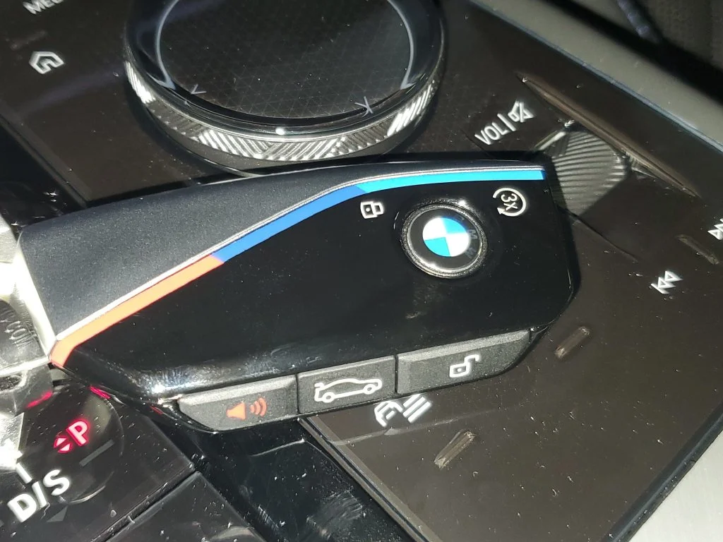 New 2026 Alpine White BMW 30 xDrive image 26