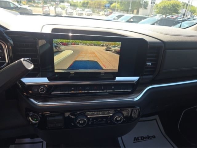 2025 Chevrolet Silverado 1500 LT - Photo 19