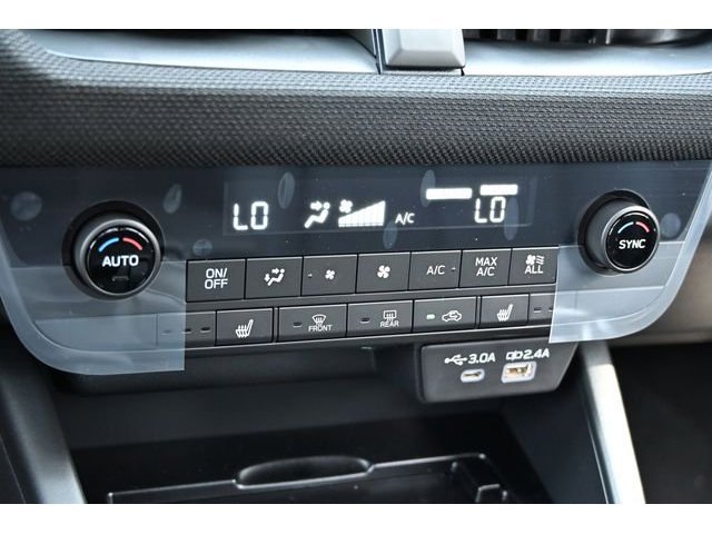 New 2026 Silver Subaru Premium image 59