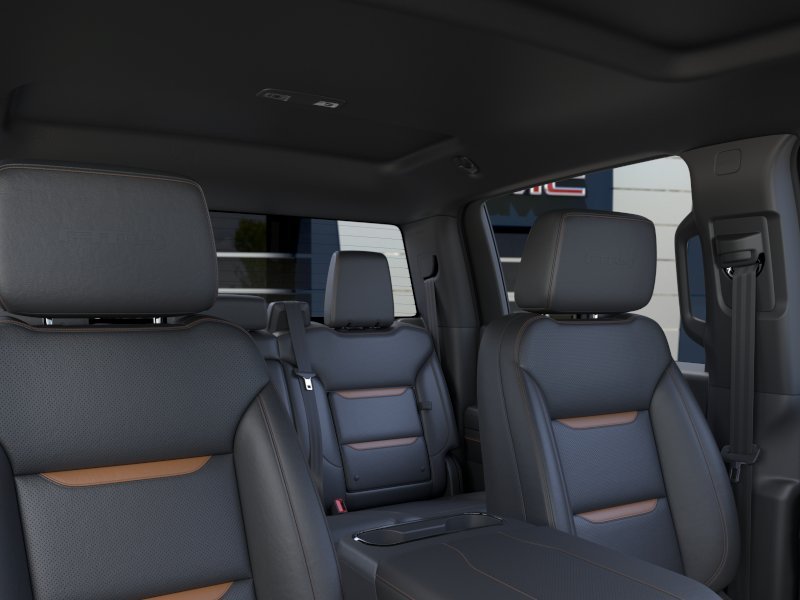 2026 GMC Sierra 1500 AT4 - Photo 24