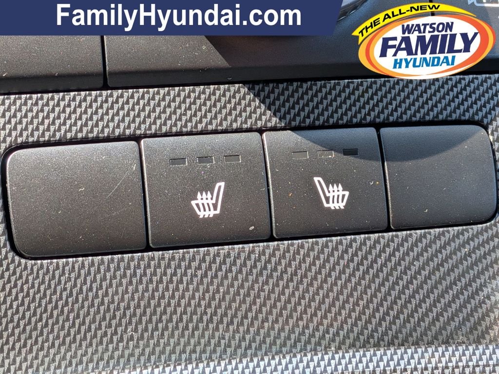 2022 Hyundai Santa Fe SEL - Photo 17