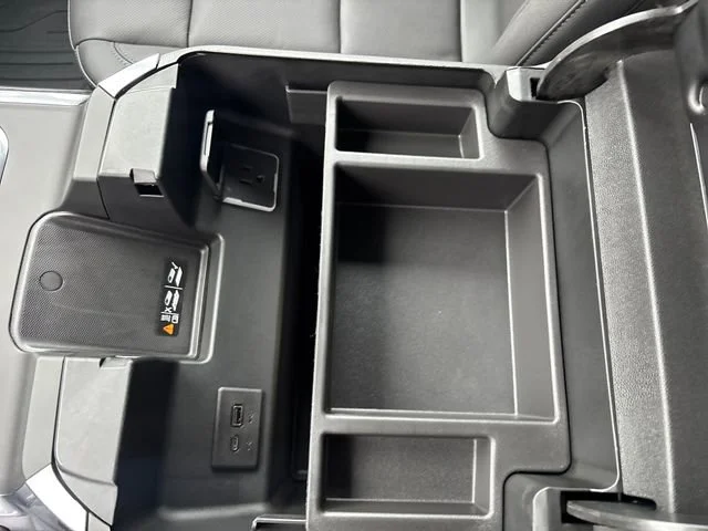 New 2026 Onyx Black GMC SLT image 29