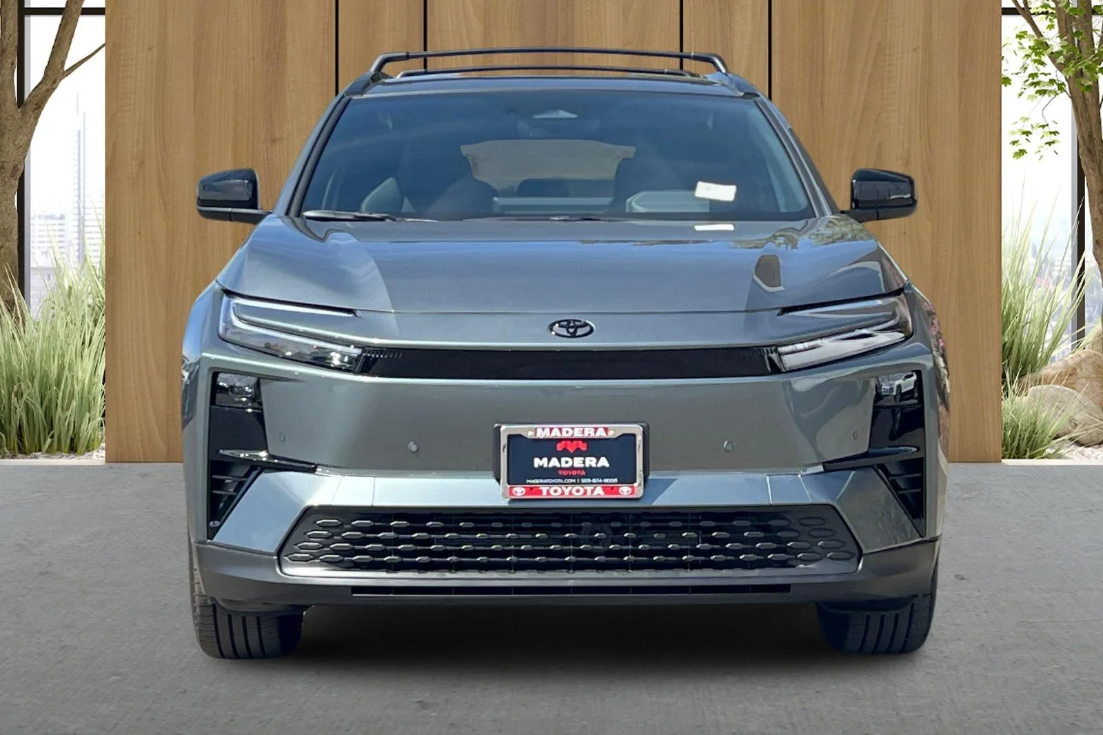 New 2026  Toyota SE image 9