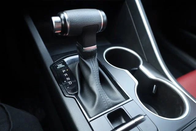 Used 2023 White Kia GT-Line image 30