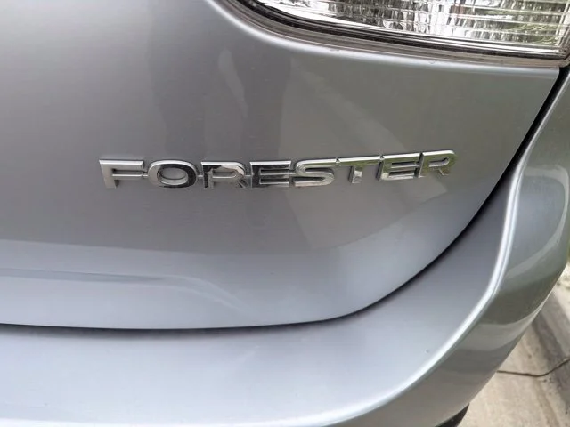 Certified Used 2024 Silver Subaru Premium image 5