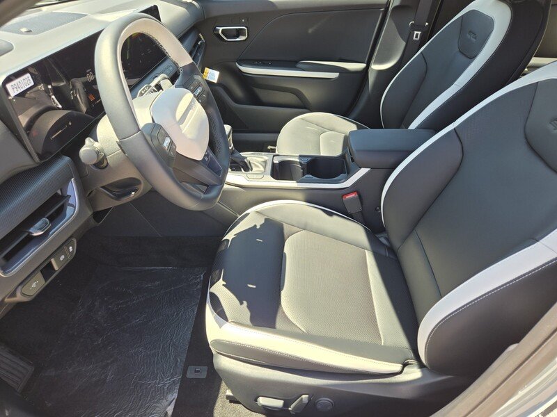 New 2026 Morning Haze Kia GT-Line image 6