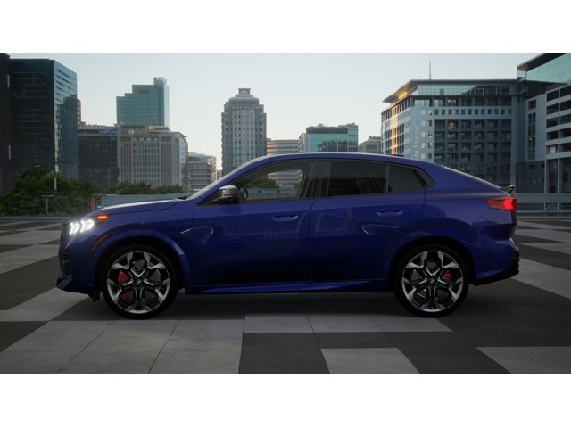 New 2026 Portimao Blue Metallic BMW xDrive28i image 4