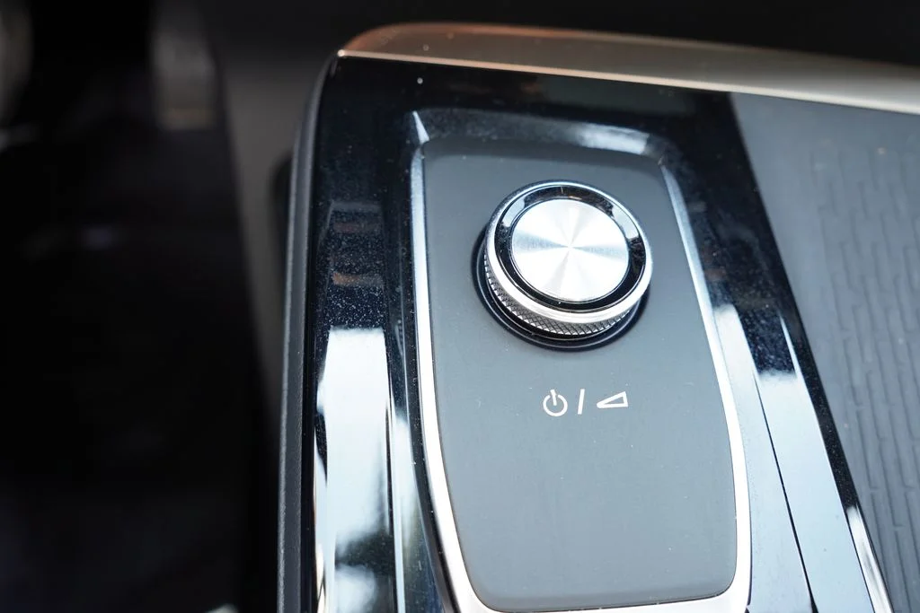 2025 Buick Enclave Avenir - Photo 34