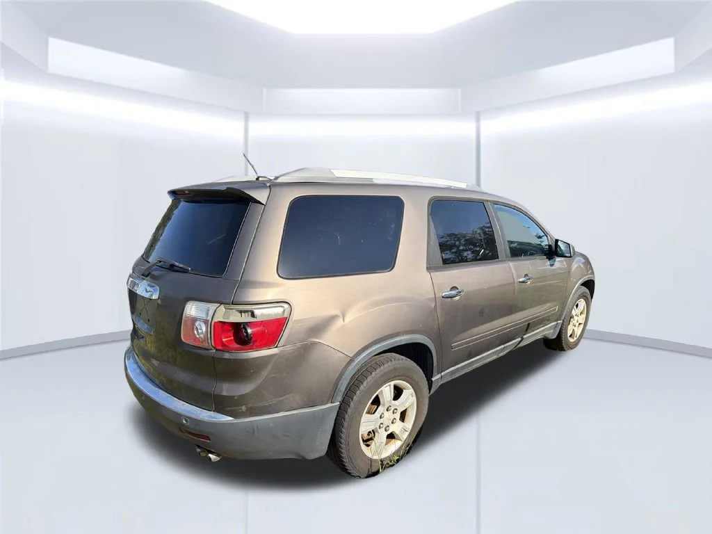 Used 2010 Brown GMC SLE image 24