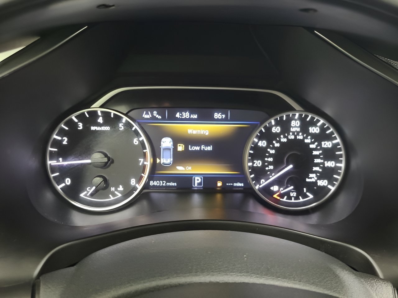 Used 2022 Pearl White Tricoat Nissan SV image 27