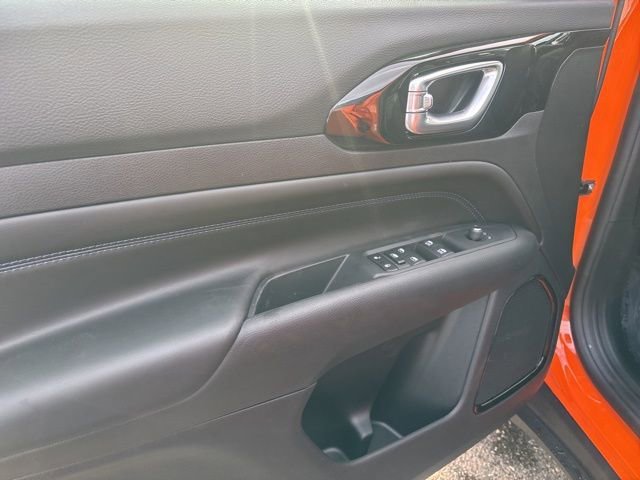 New 2026 Joose (DISC) Jeep Latitude Altitude image 19