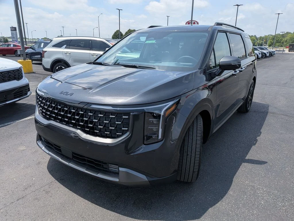 New 2026 Panthera Metal Kia SX Prestige image 30