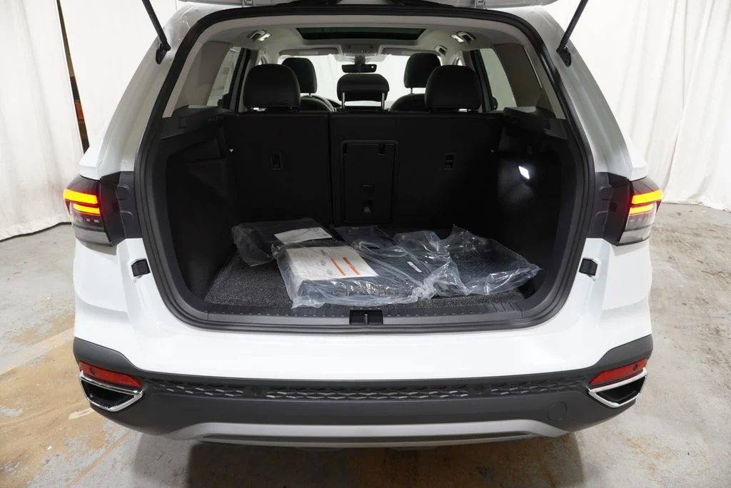 New 2026  Volkswagen 1.5T SE image 24