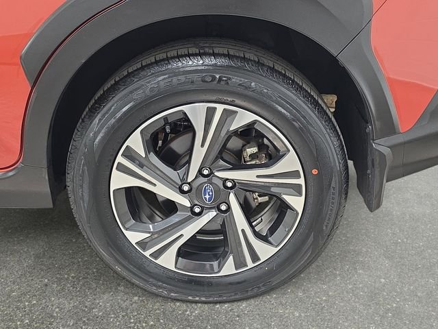 Used 2024 Beige Subaru Premium image 30