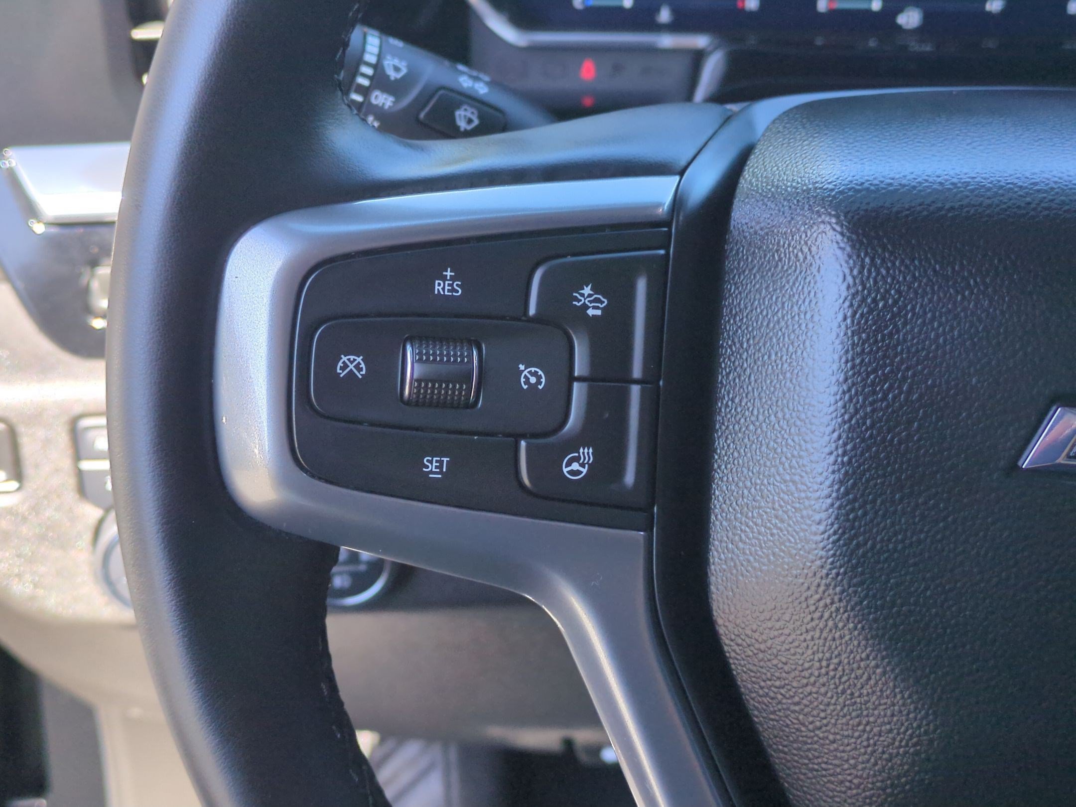 2024 Chevrolet Silverado 3500HD LTZ - Photo 17