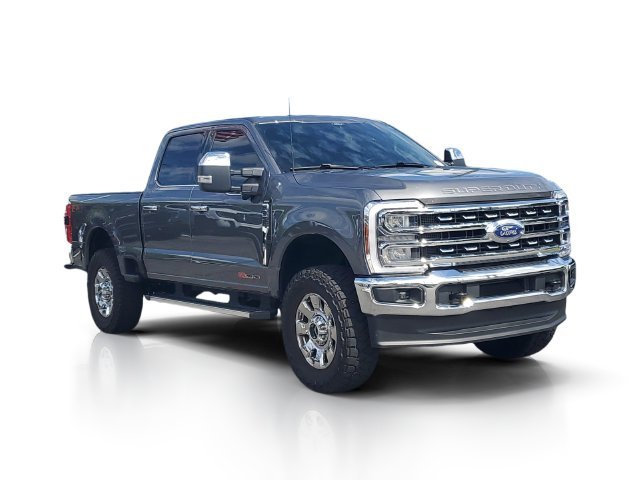 2025 Ford F-350 Super Duty Lariat