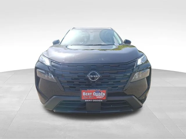New 2026 Super Black Nissan Dark Armor™ image 2