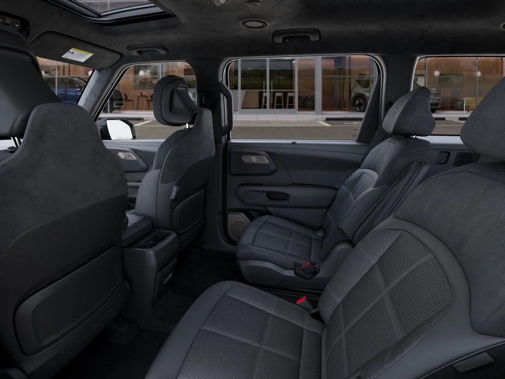 New 2027 Panthera Metal Kia SX-PRESTIGE image 18