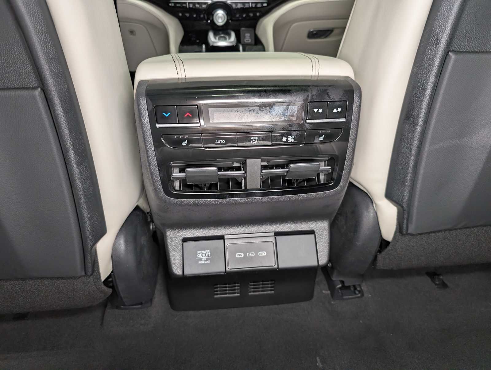 New 2026 Urban Gray Pearl Acura Type S w/Advance Package image 22