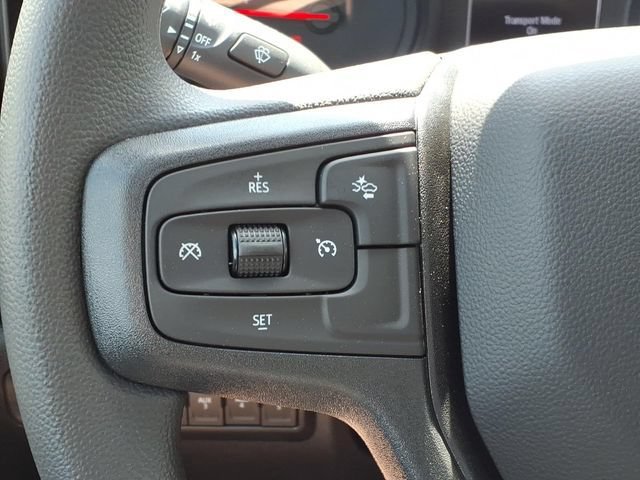 New 2026 Summit White Chevrolet WT image 16