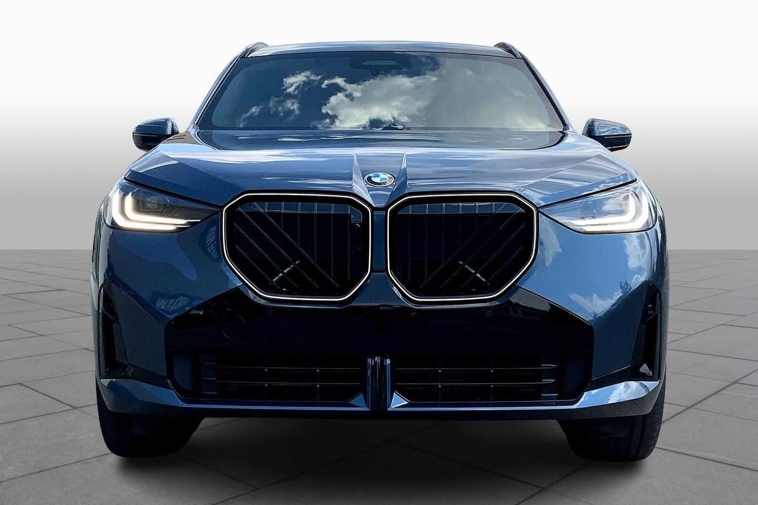 2026 BMW X3 30 - Photo 3