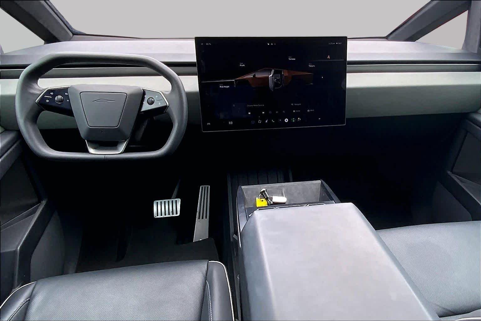 Used 2025 Ultra-Hard Stainless Steel Tesla  image 15