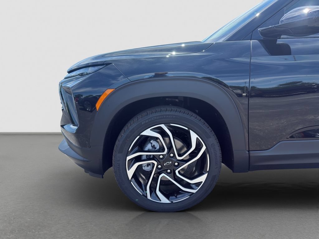 2026 Chevrolet Trailblazer RS - Photo 16