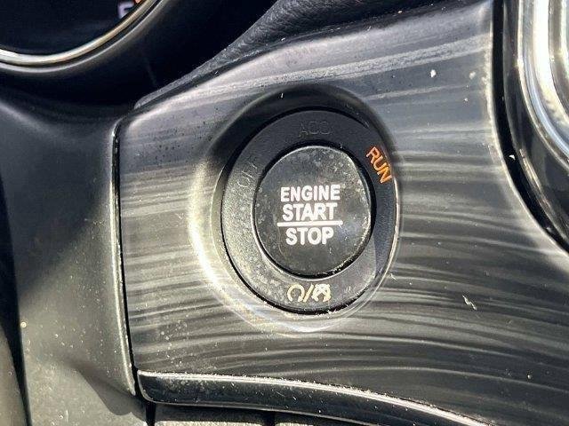 Used 2021 Blue Jeep Limited X 4x4 image 29