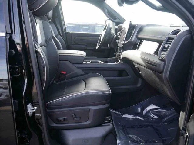 2026 RAM 3500 Limited - Photo 34